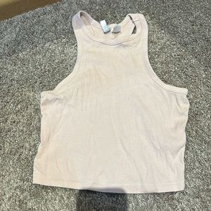 H&M Pink Tanktop